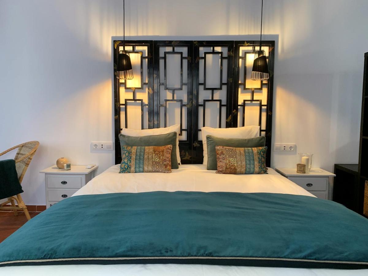 La Chambre Bleue Chipiona Zewnętrze zdjęcie