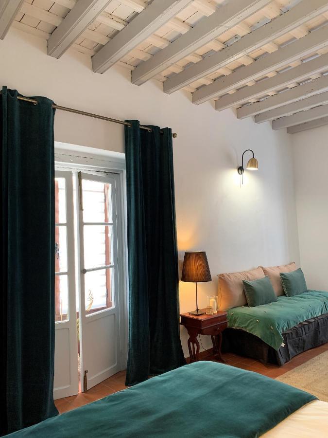 La Chambre Bleue Chipiona Zewnętrze zdjęcie
