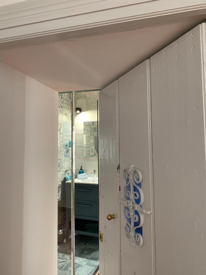 La Chambre Bleue Chipiona Zewnętrze zdjęcie