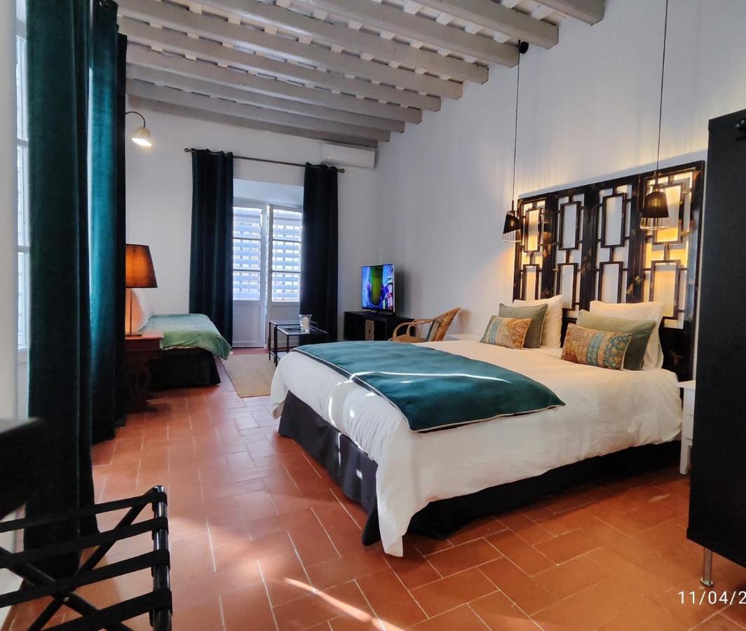La Chambre Bleue Chipiona Zewnętrze zdjęcie