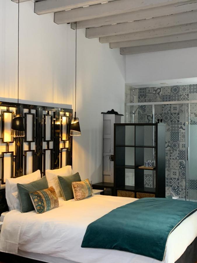 La Chambre Bleue Chipiona Zewnętrze zdjęcie