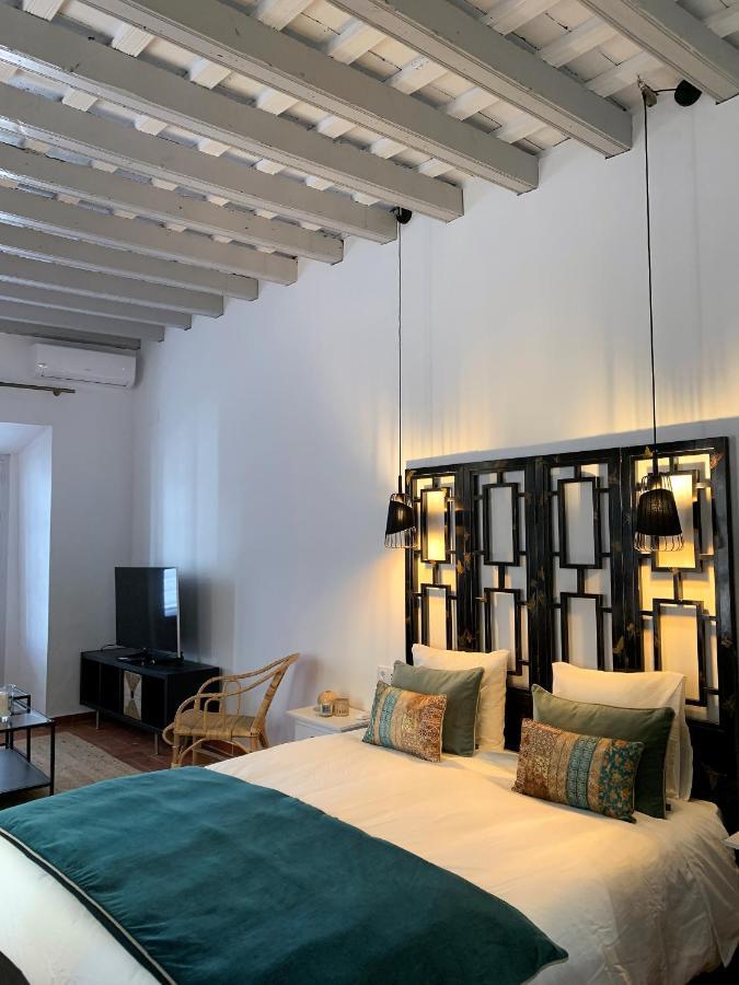 La Chambre Bleue Chipiona Zewnętrze zdjęcie