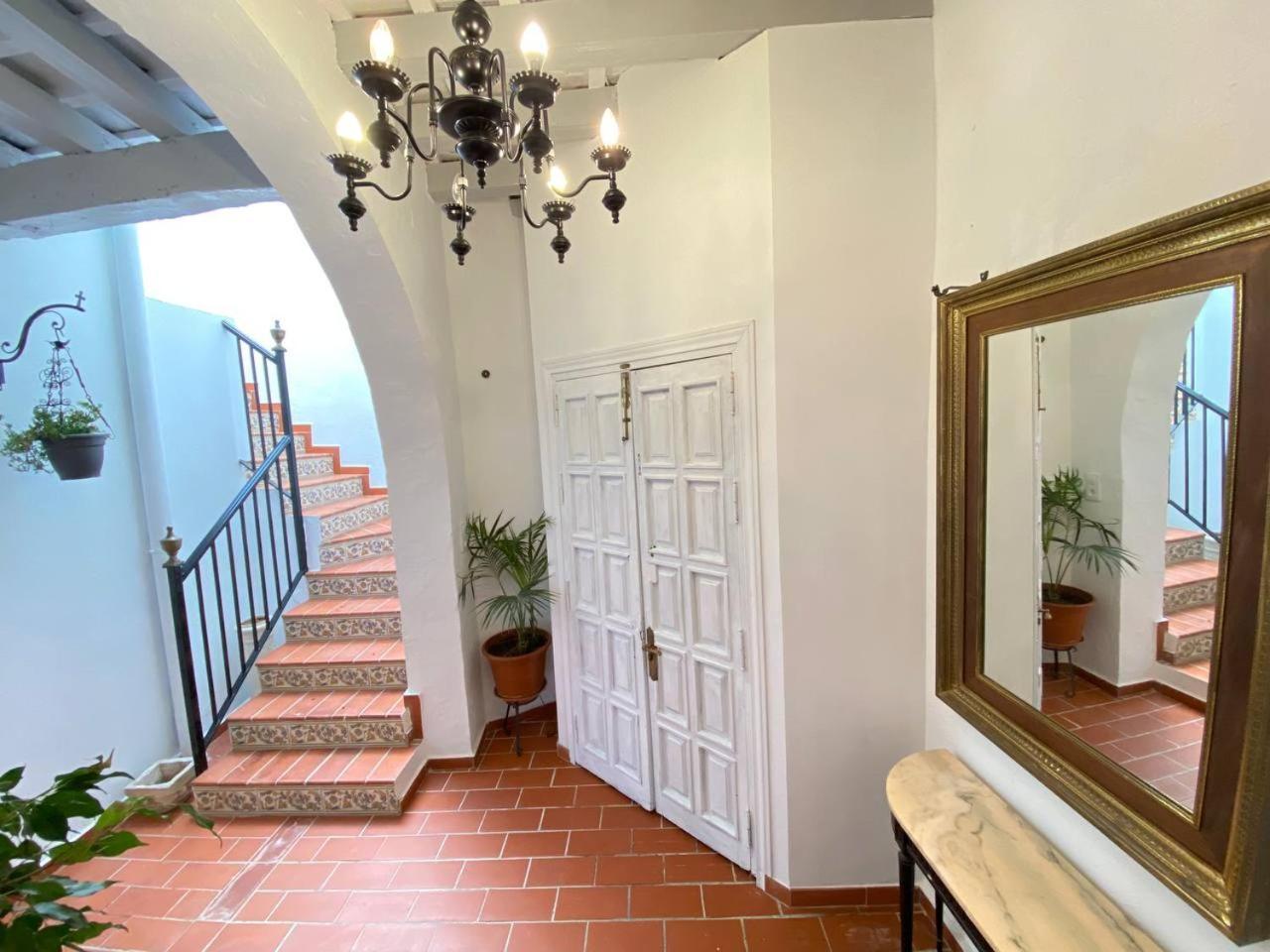 La Chambre Bleue Chipiona Zewnętrze zdjęcie