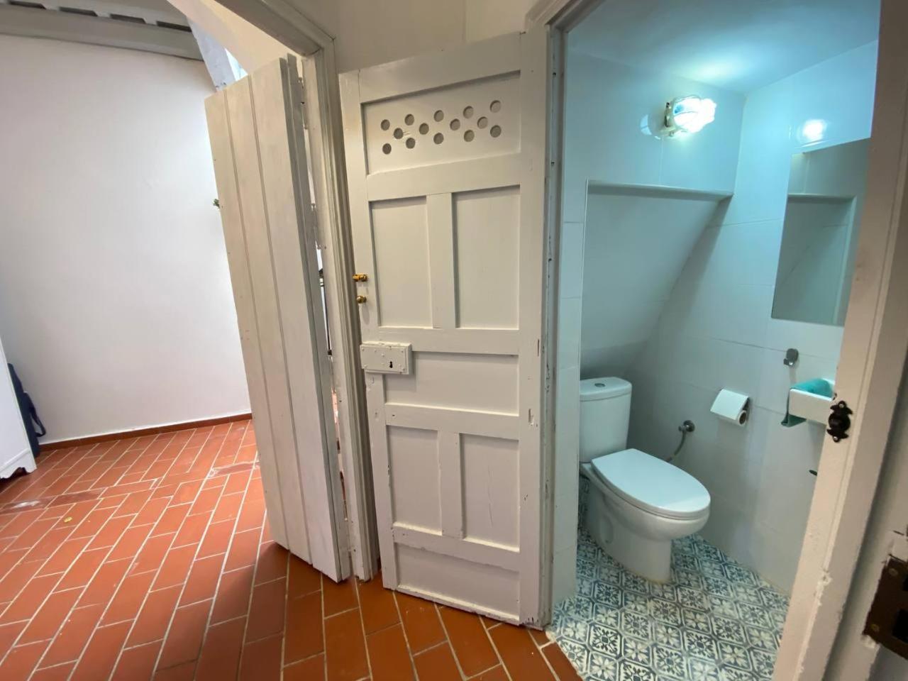 La Chambre Bleue Chipiona Zewnętrze zdjęcie